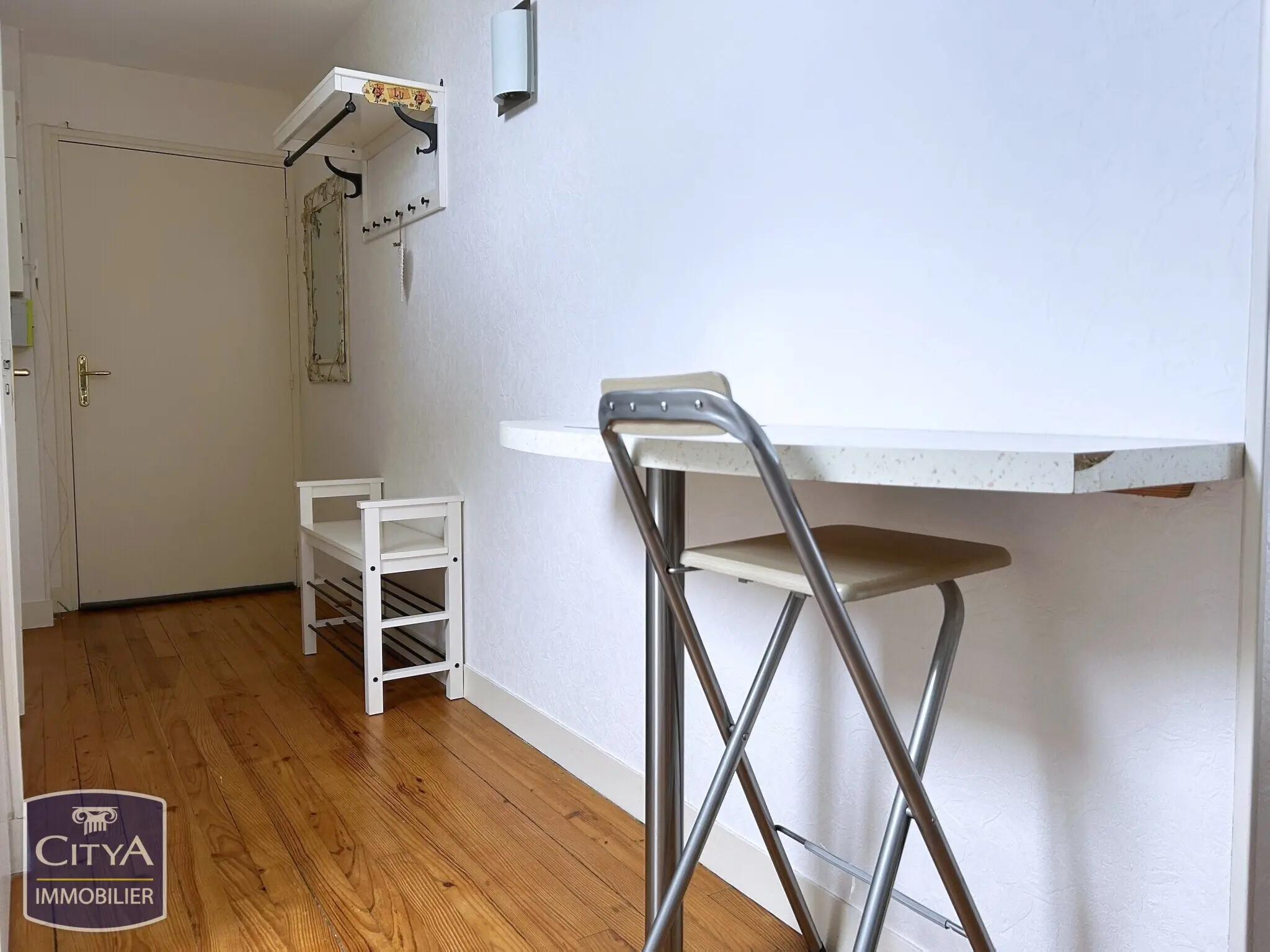 Photo 2 Appartement 2 pièces 46.58m²
