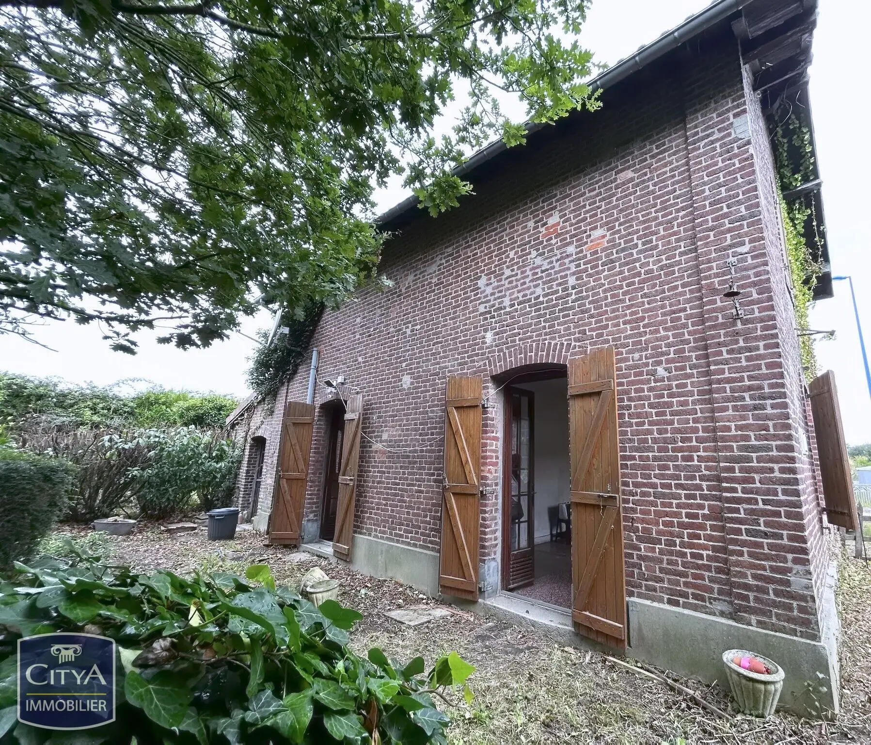 Photo 2 Maison 4 pièces 85.8m²