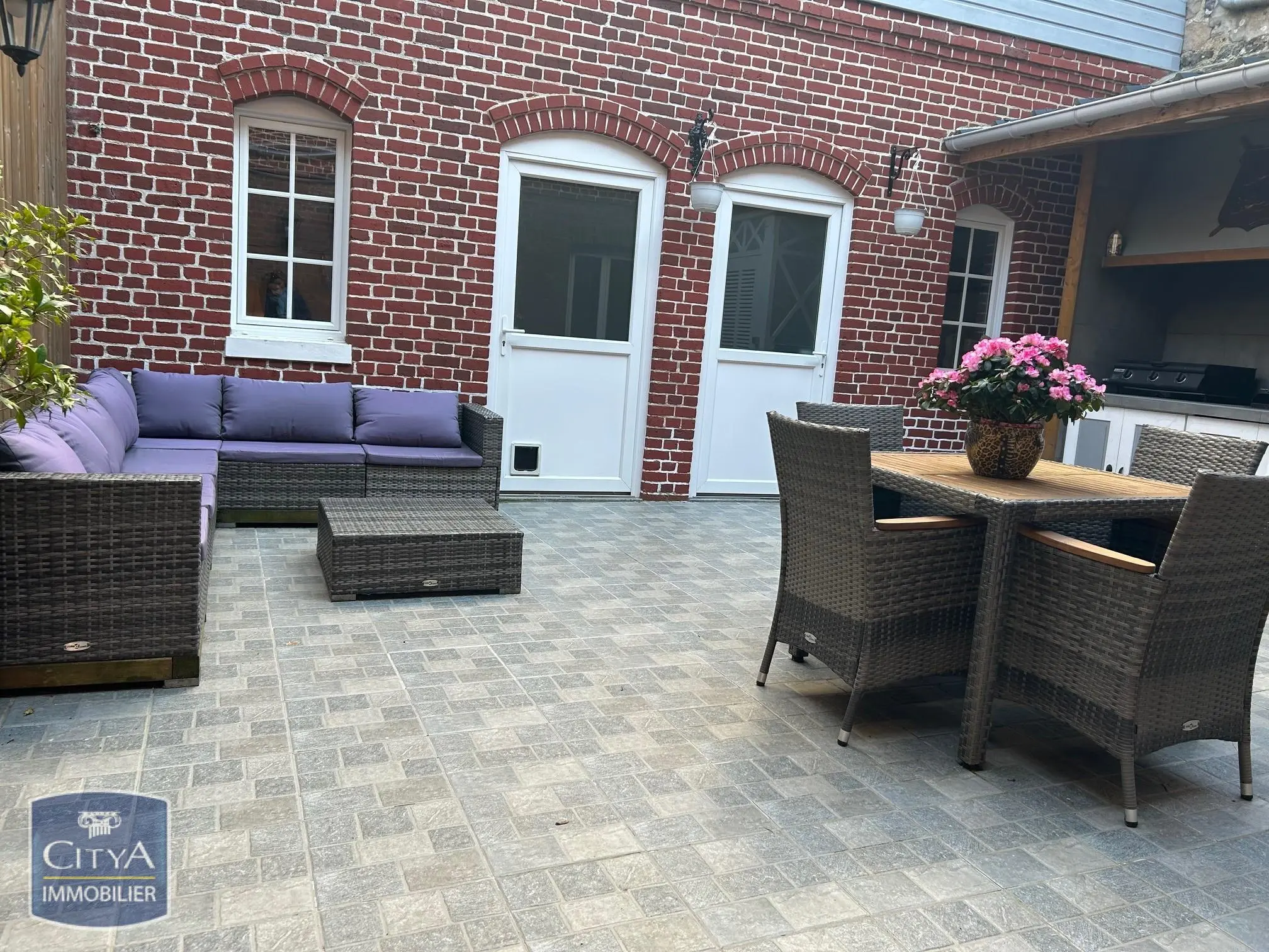 Photo 14 Maison 6 pièces 167m²