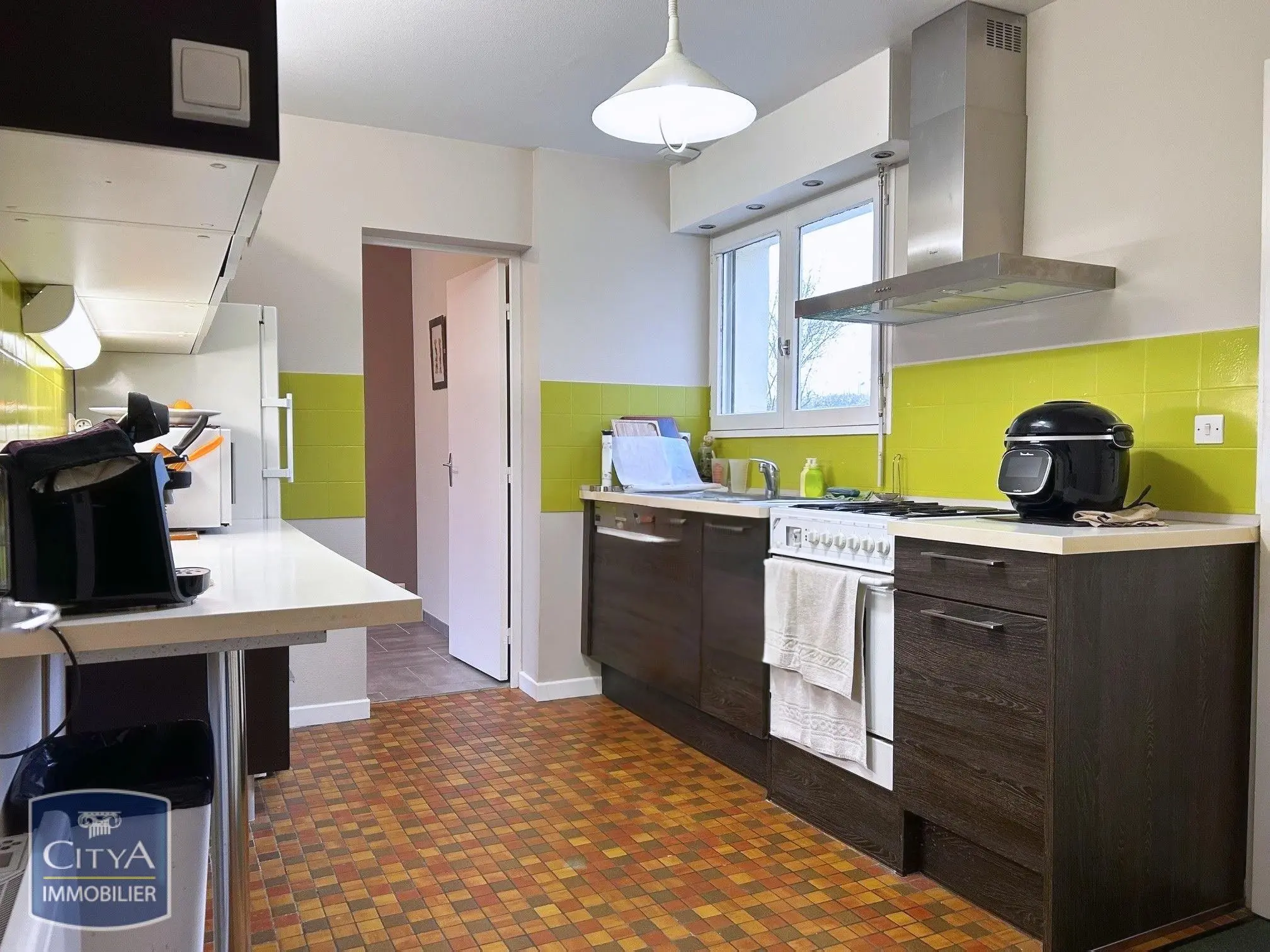 Photo 7 Maison 6 pièces 155m²