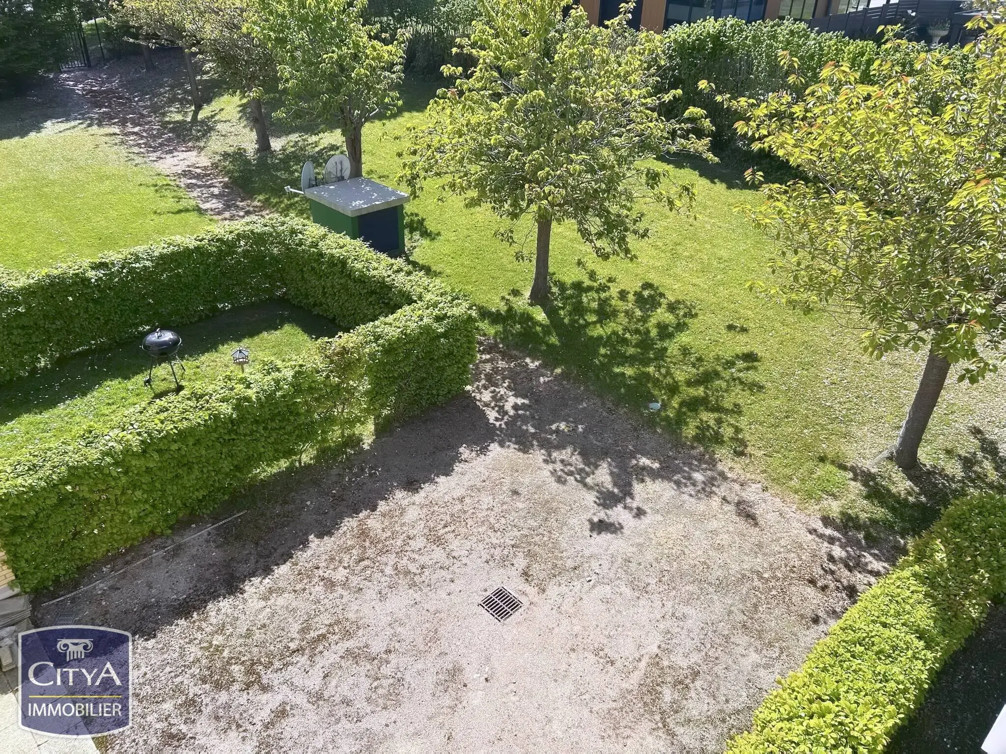 Photo 14 Appartement 3 pièces 72.02m²