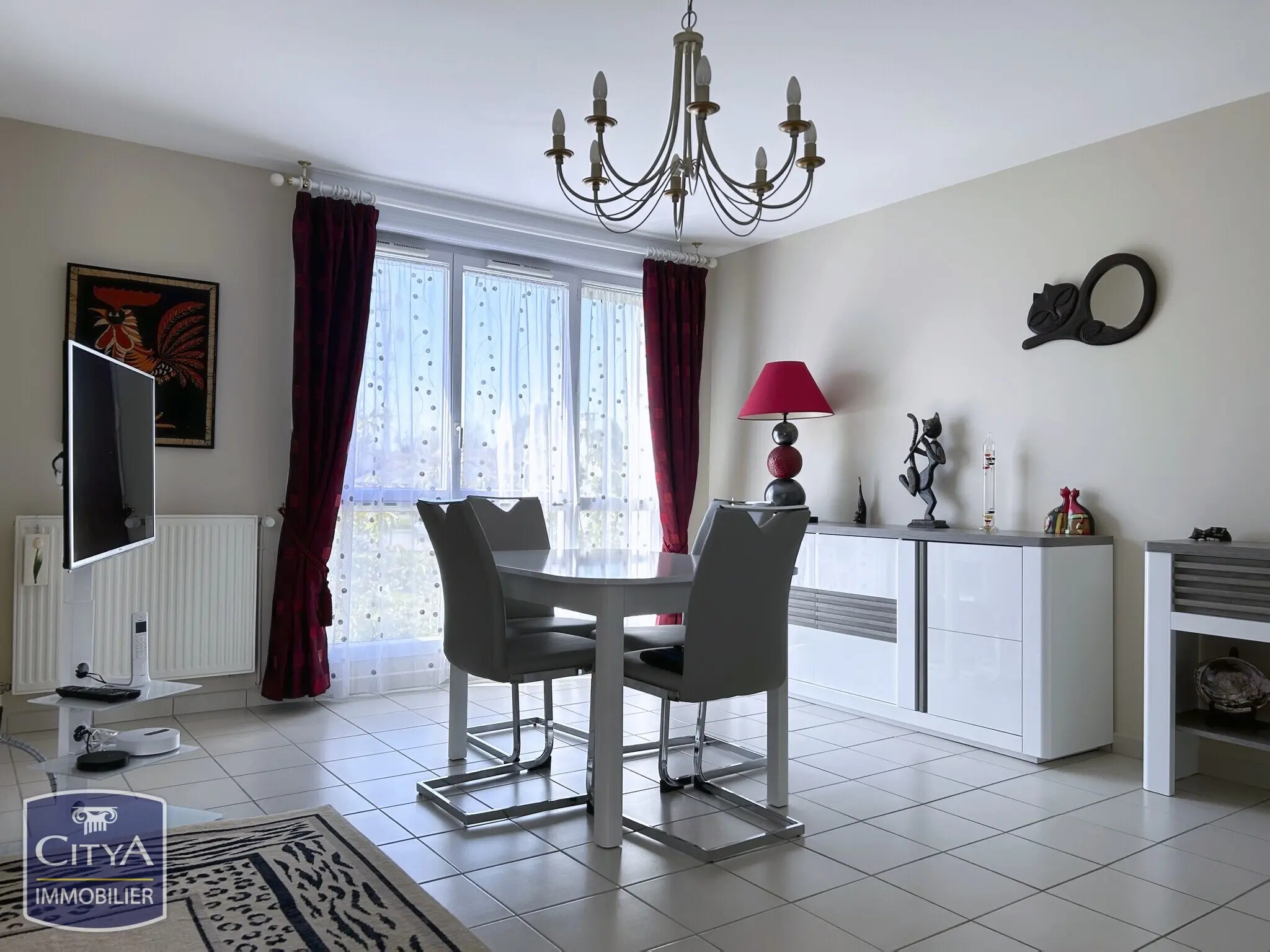 Photo 4 Appartement 3 pièces 72.02m²