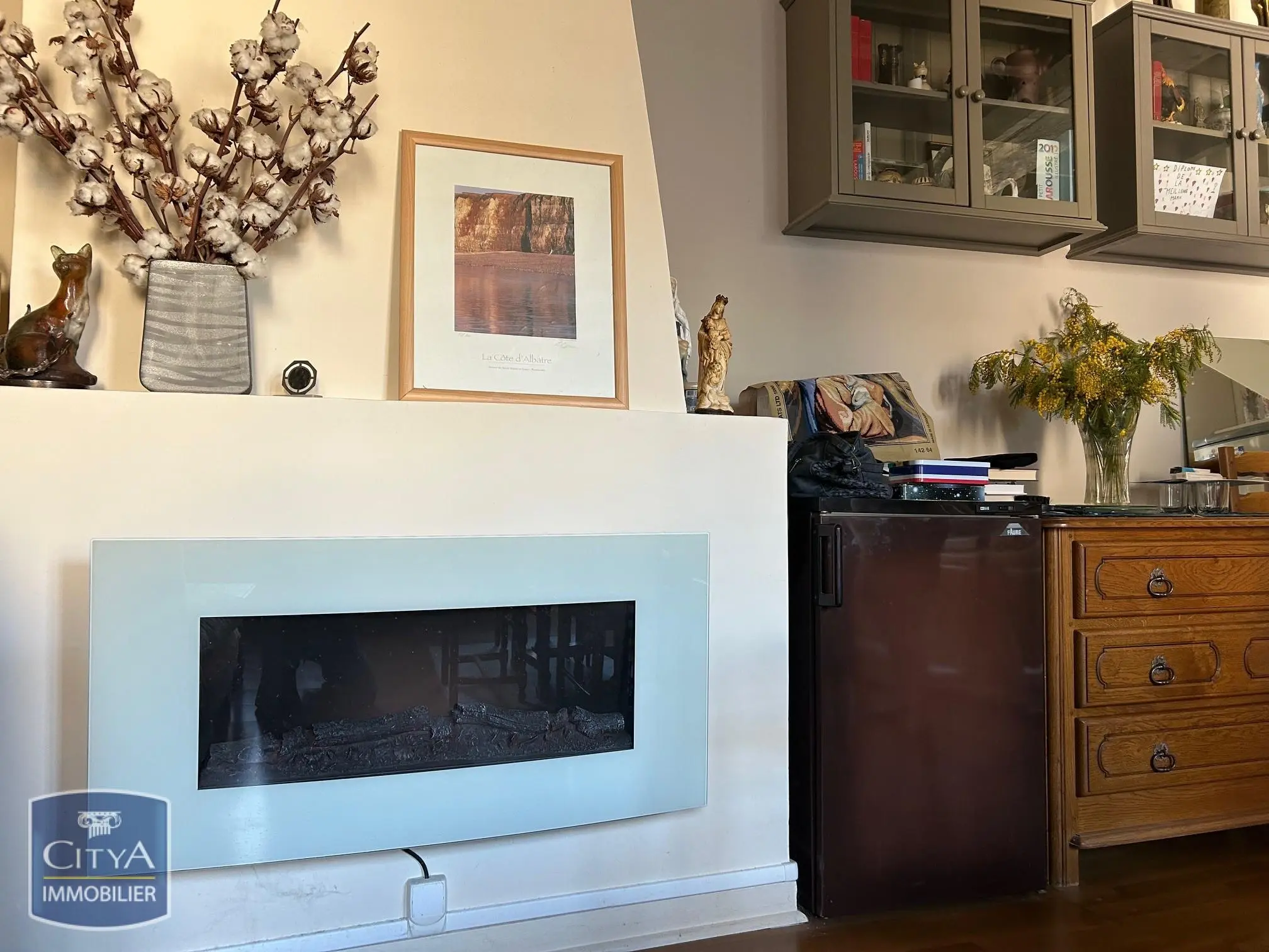 Photo 7 Appartement 2 pièces 48.68m²