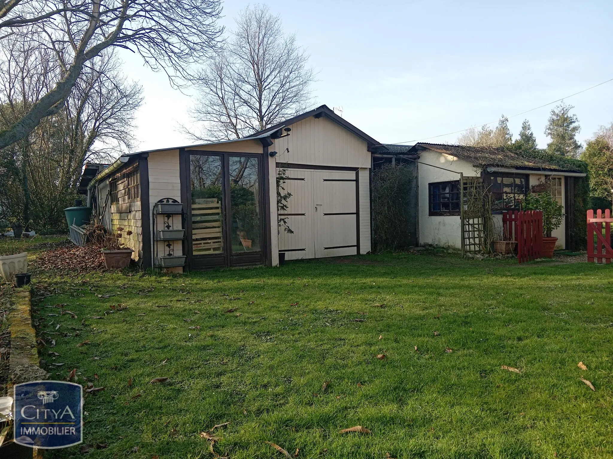 Photo 6 Maison 7 pièces 249m²