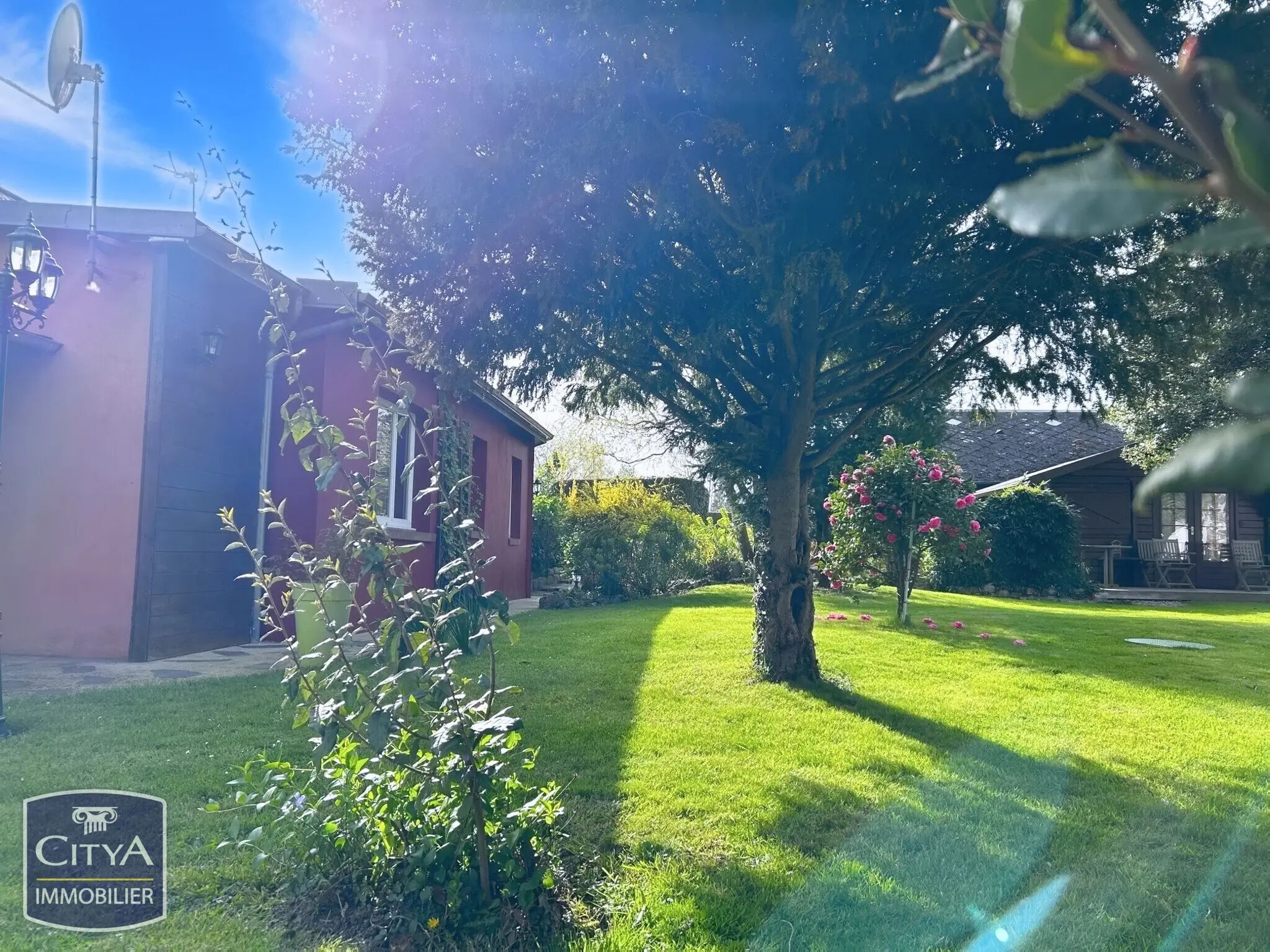 Photo 5 Maison 5 pièces 150.91m²