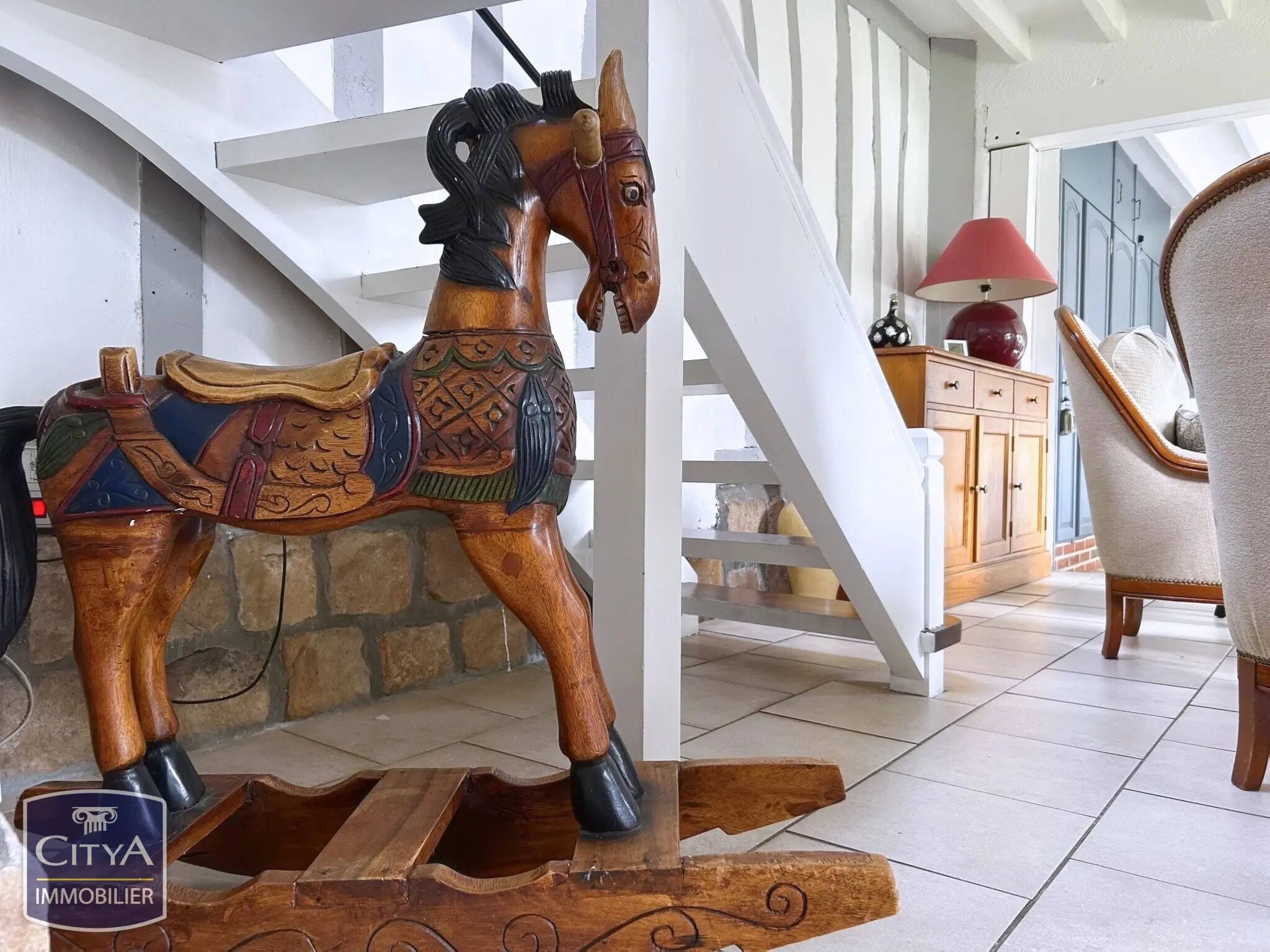 Photo 15 Maison 5 pièces 150.91m²