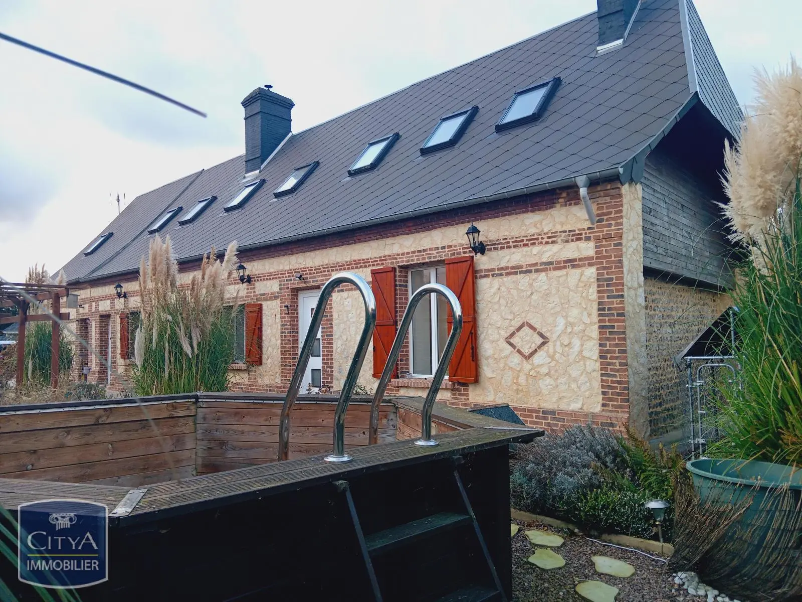 Photo 4 Maison 5 pièces 194m²