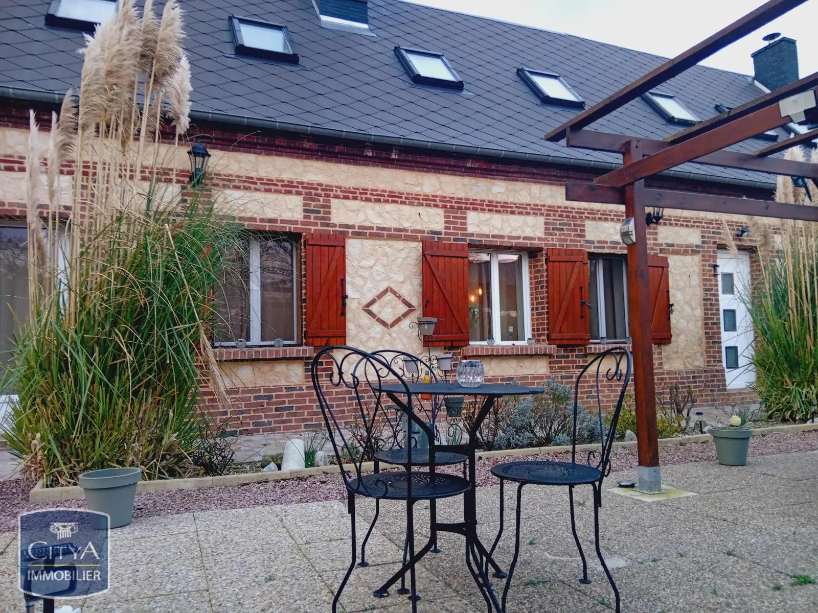Photo 3 Maison 5 pièces 194m²