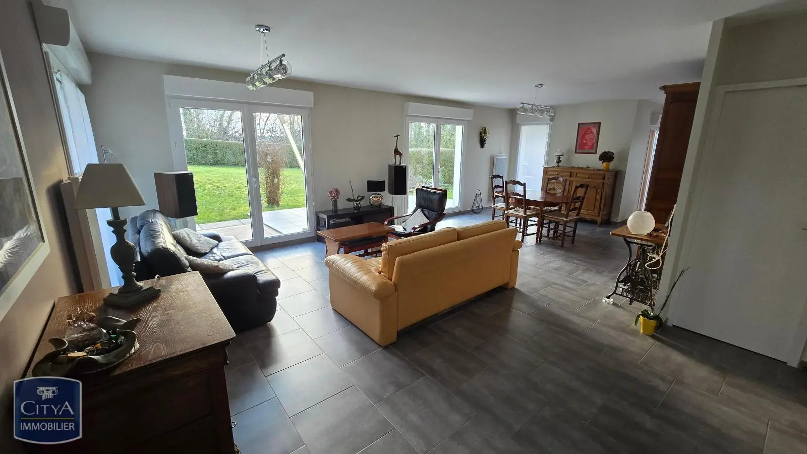 Photo 9 Maison 6 pièces 155m²