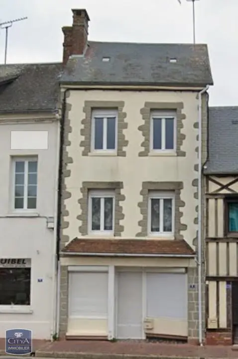 Photo 15 Maison 4 pièces 125m²