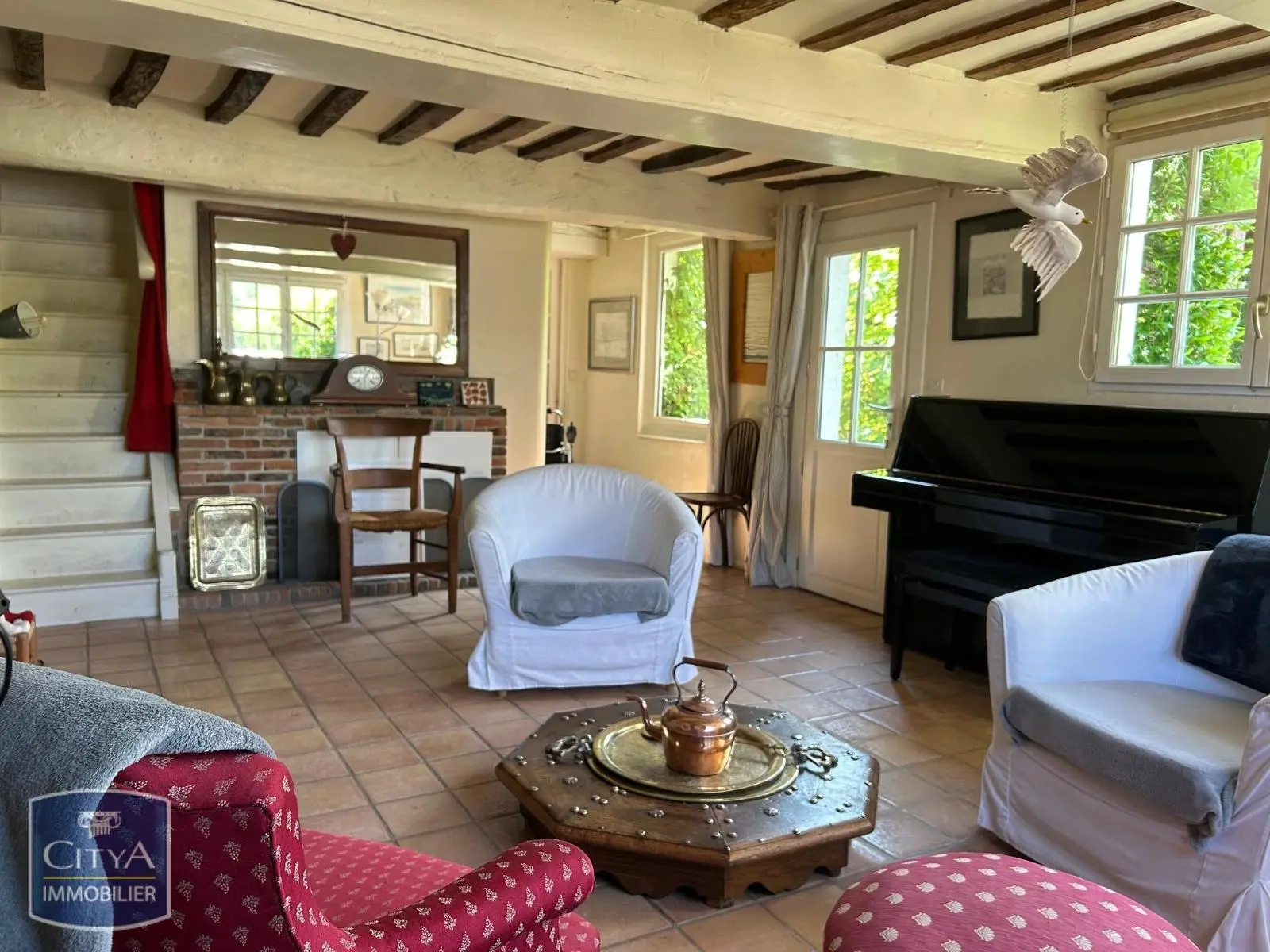 Photo 13 Maison 7 pièces 182.83m²