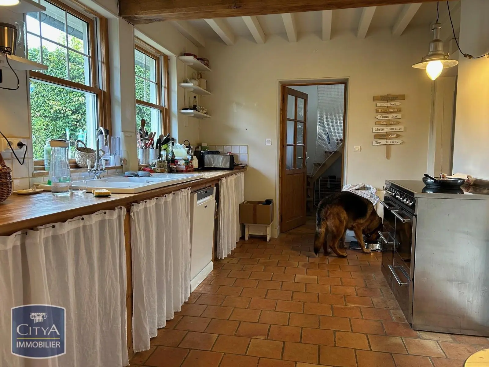 Photo 9 Maison 6 pièces 150m²