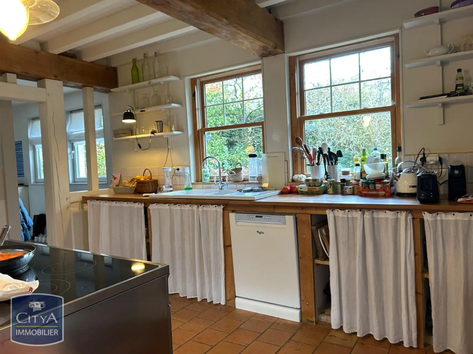 Photo 7 Maison 6 pièces 150m²