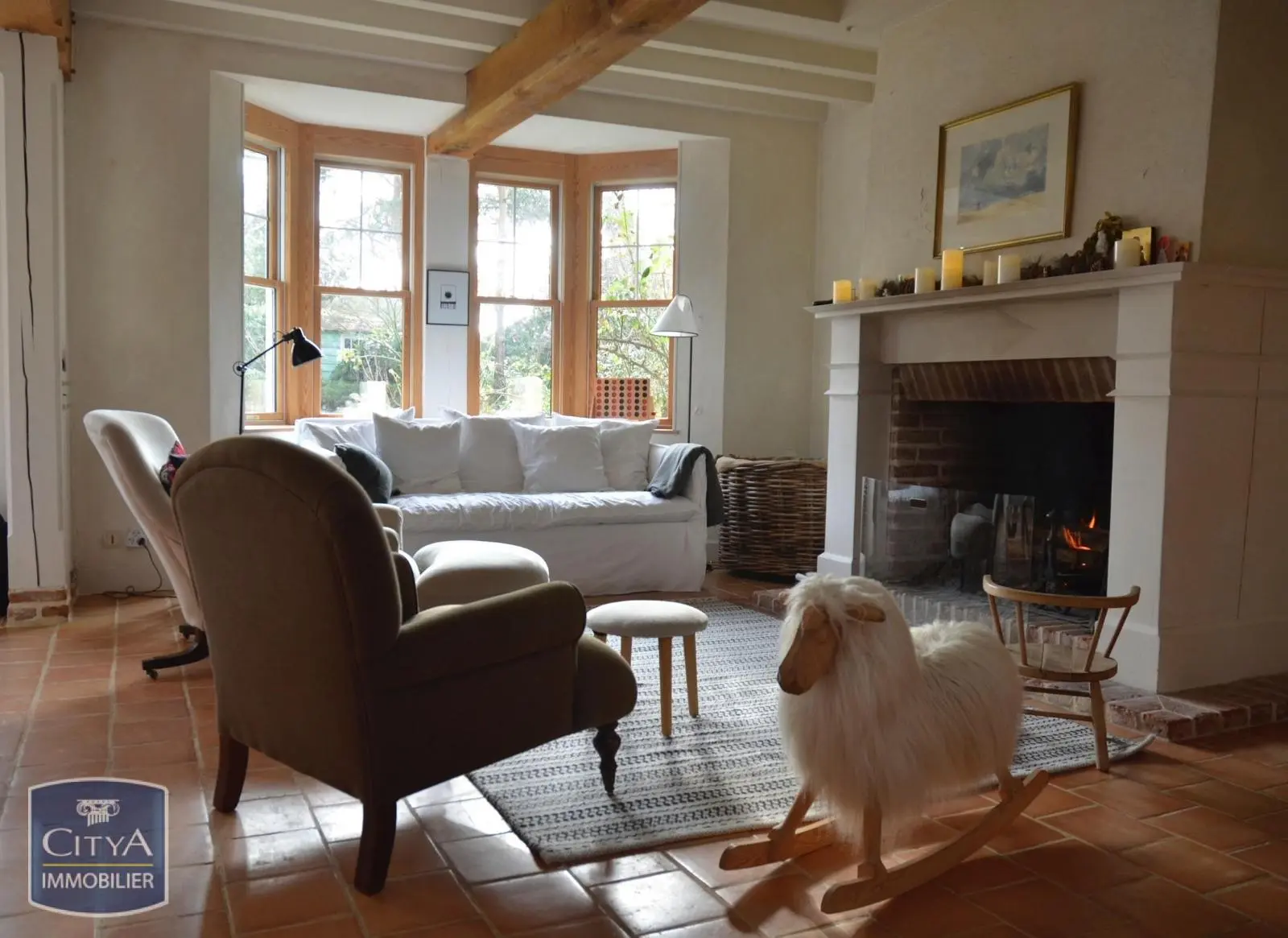 Photo 4 Maison 6 pièces 150m²