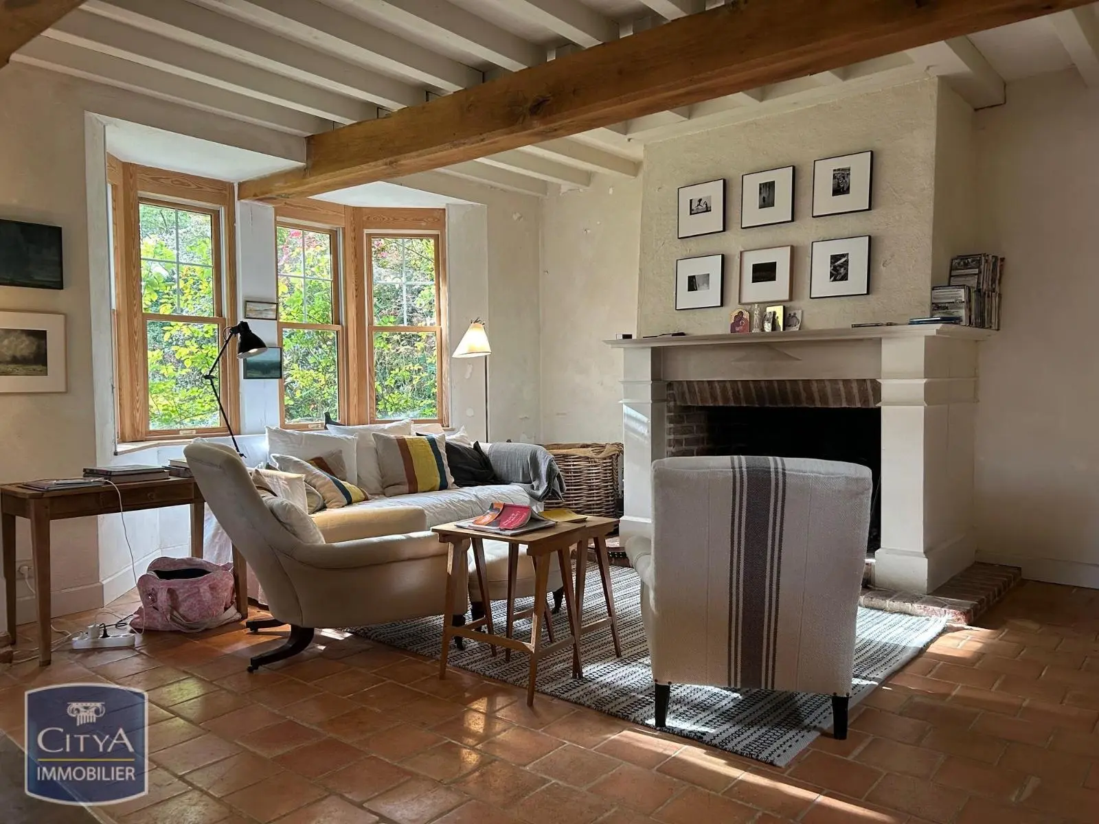 Photo 5 Maison 6 pièces 150m²