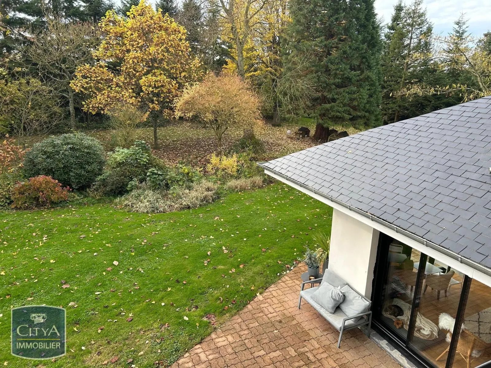 Photo 26 Maison 5 pièces 215m²