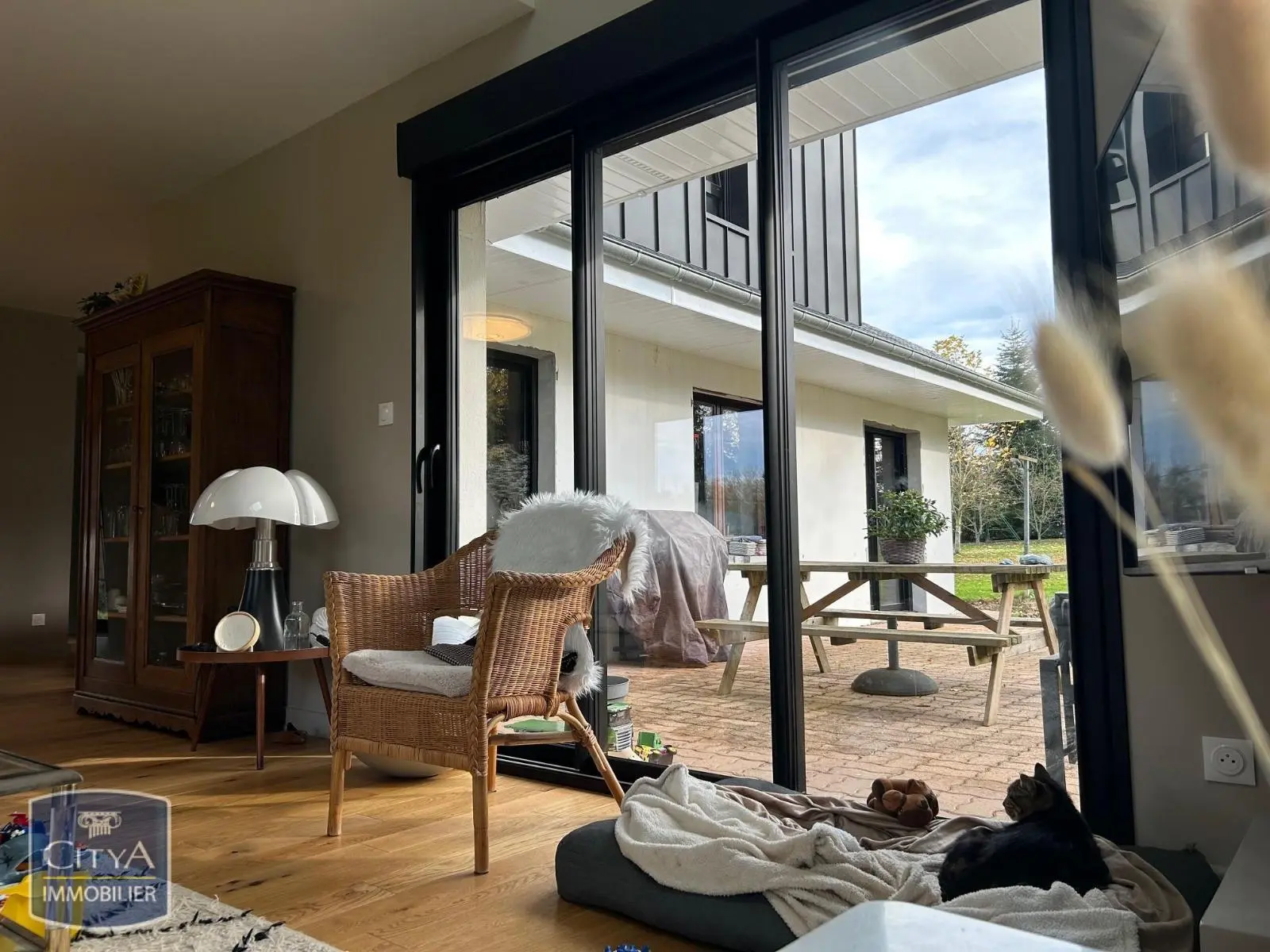 Photo 17 Maison 5 pièces 215m²