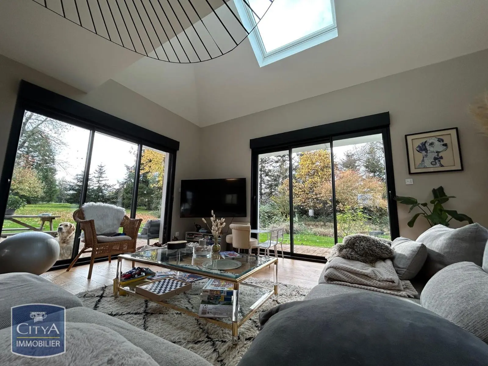 Photo 16 Maison 5 pièces 215m²