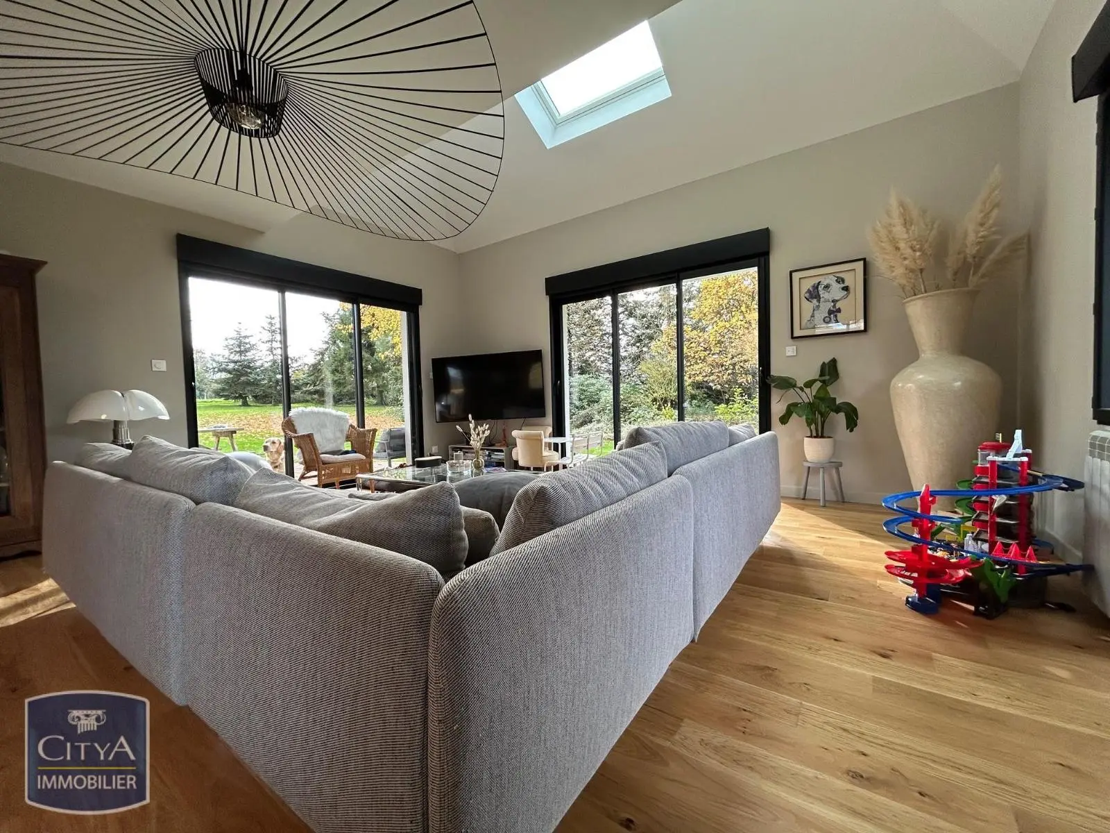 Photo 15 Maison 5 pièces 215m²