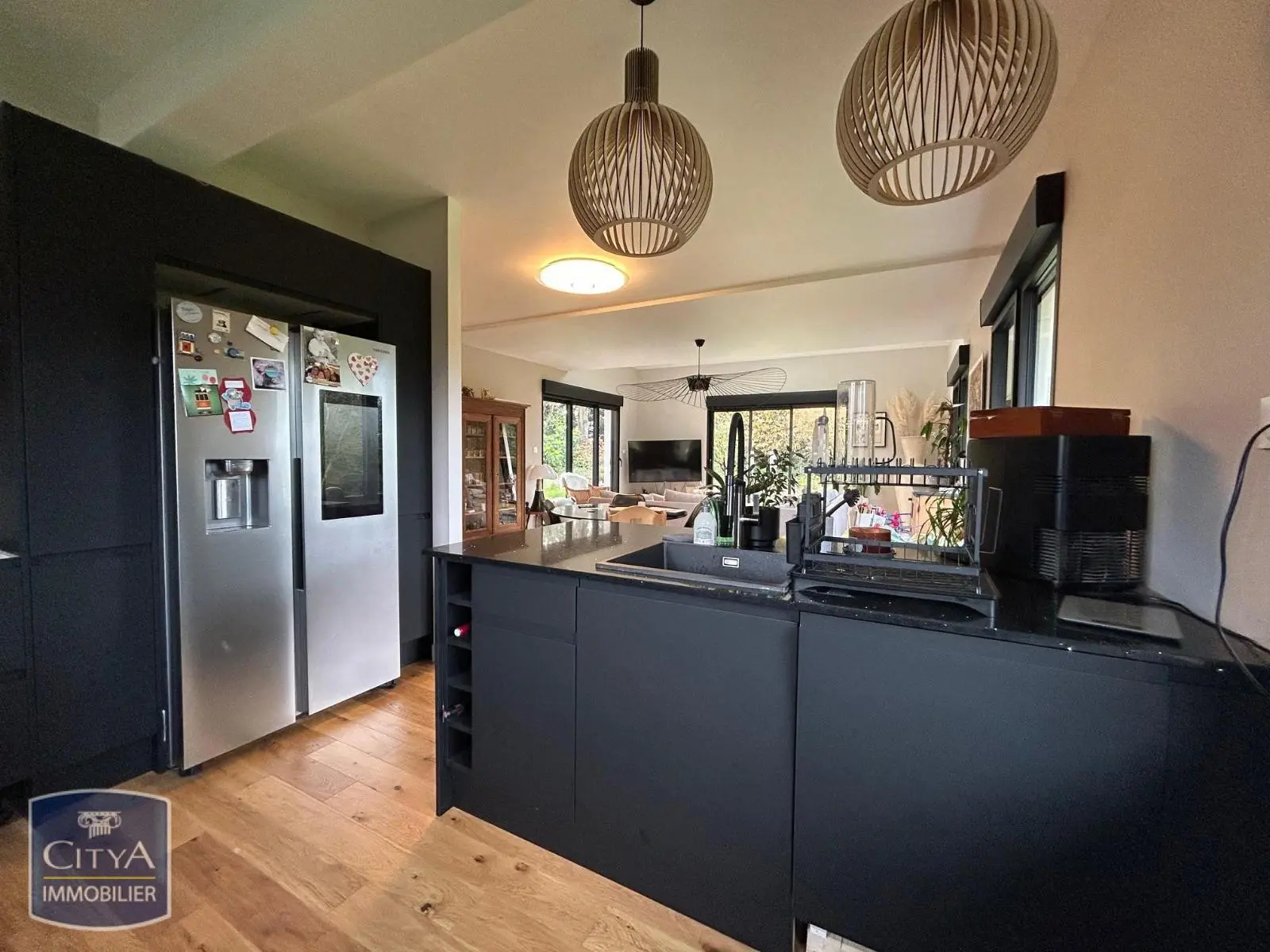 Photo 11 Maison 5 pièces 215m²