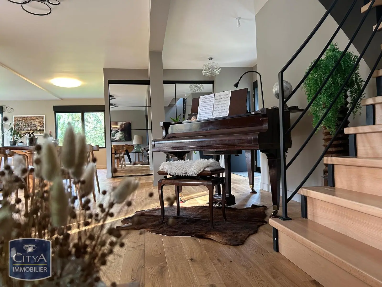 Photo 9 Maison 5 pièces 215m²