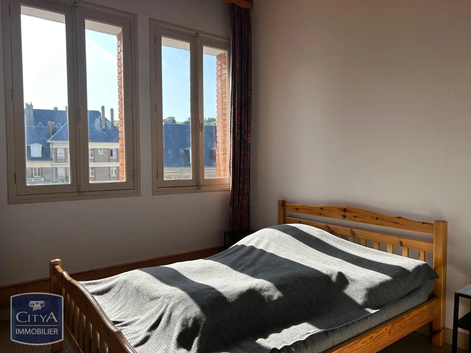 Photo 9 Appartement 2 pièces 36.62m²