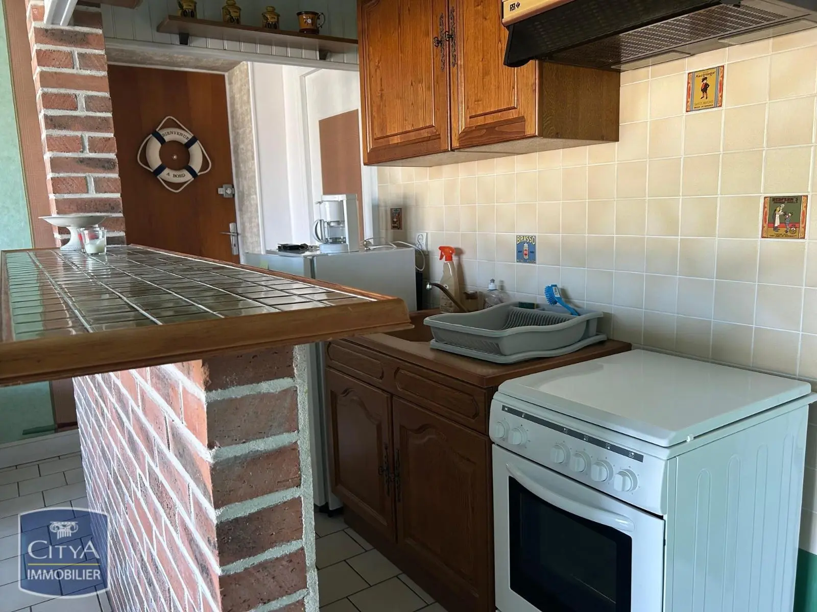 Photo 8 Appartement 2 pièces 36.62m²