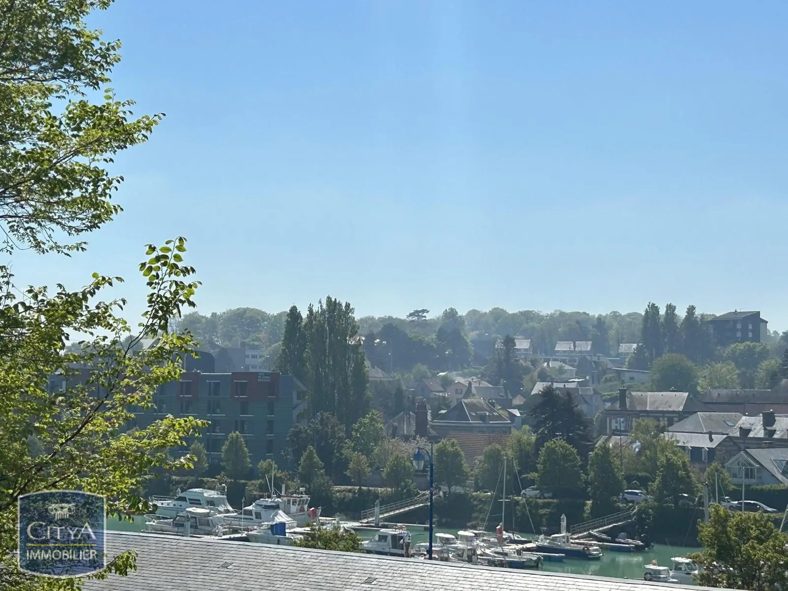 Photo 15 appartement Saint-Valery-en-Caux