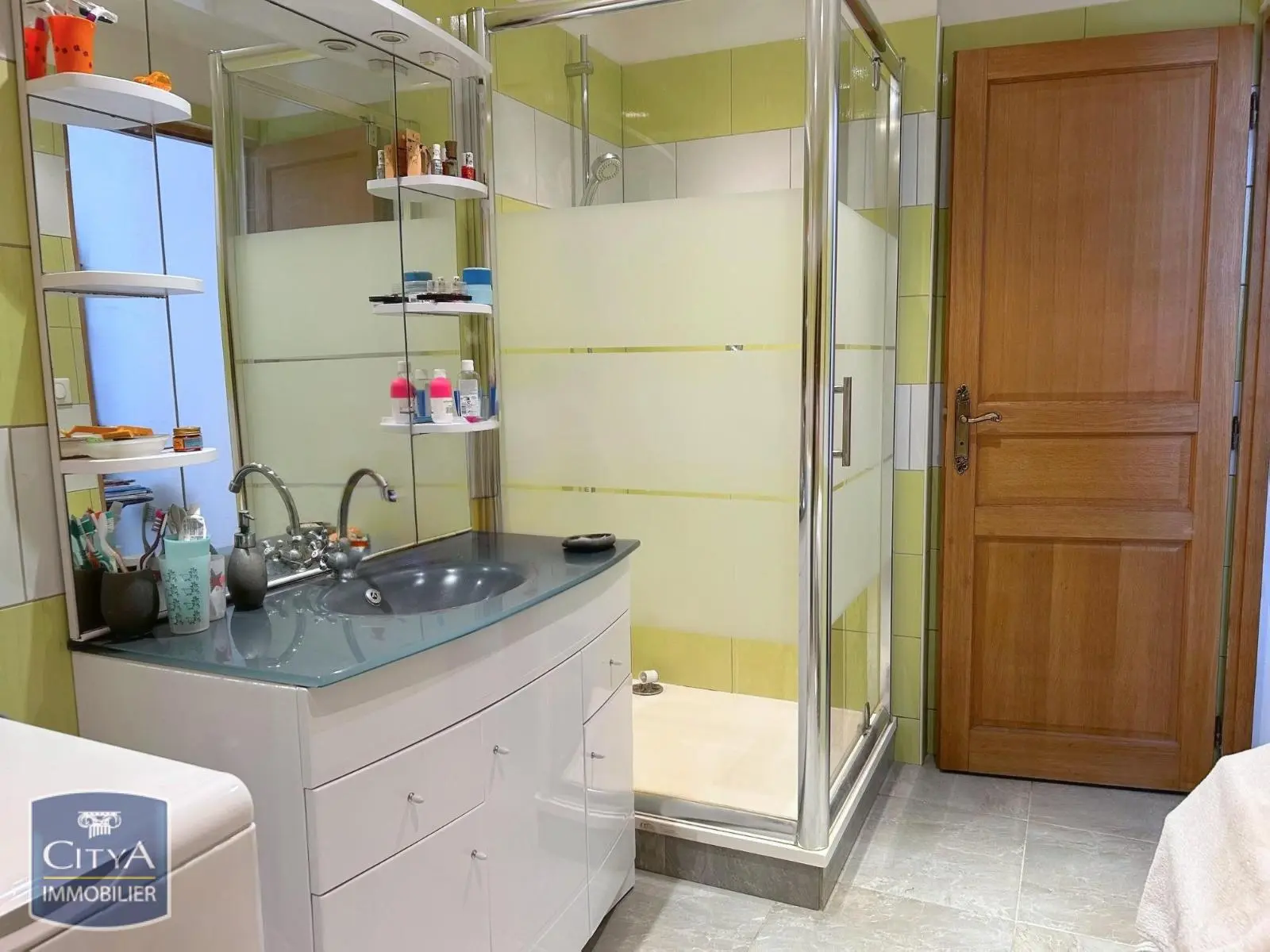 Photo 6 Maison 4 pièces 59.39m²