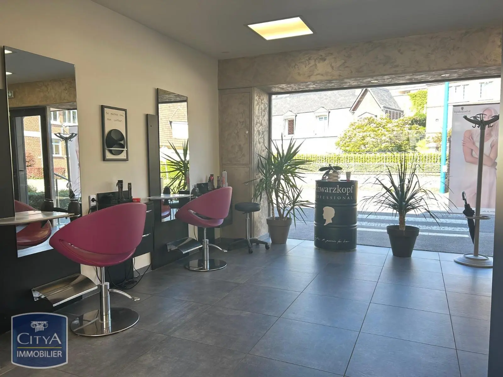 Photo 2 Fonds De Commerce 52m²