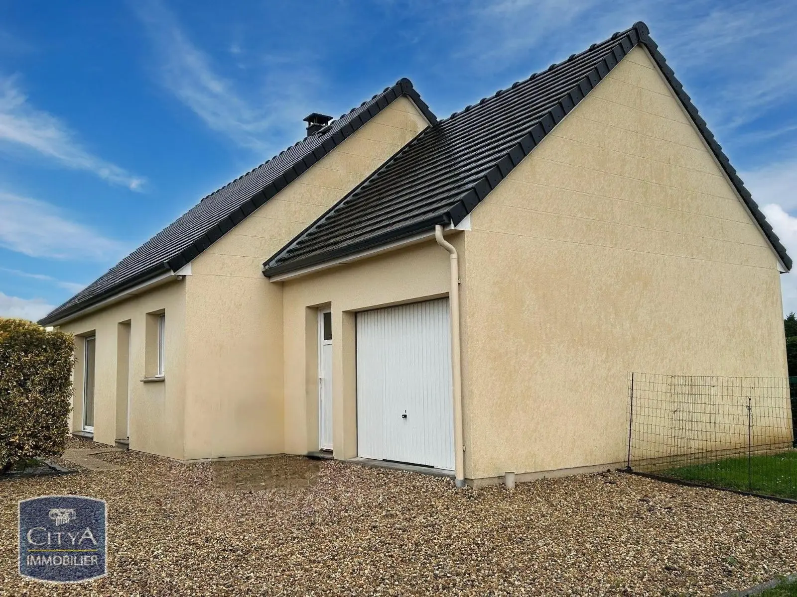 Photo 3 Maison 3 pièces 66.96m²