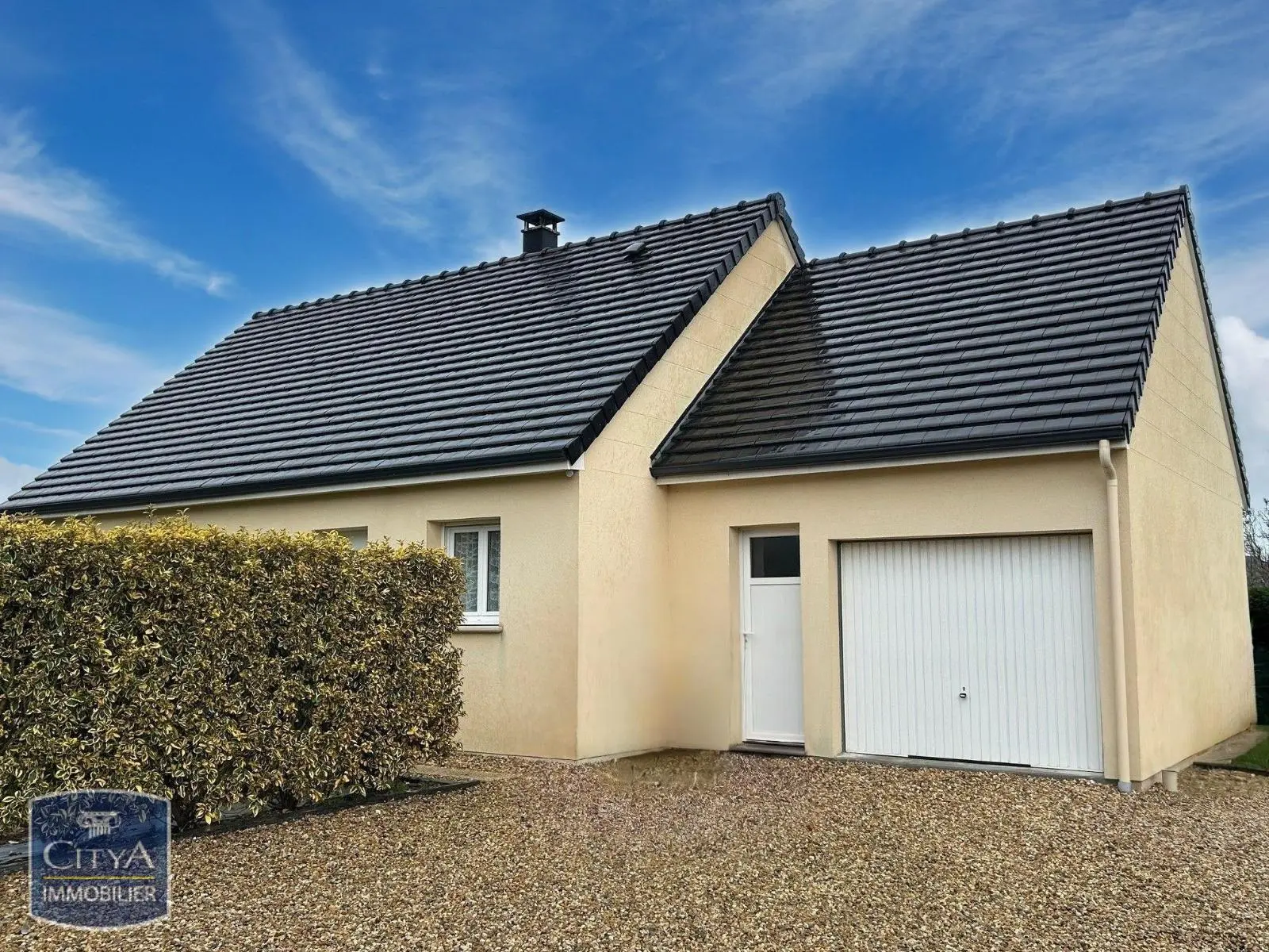 Photo 2 Maison 3 pièces 66.96m²