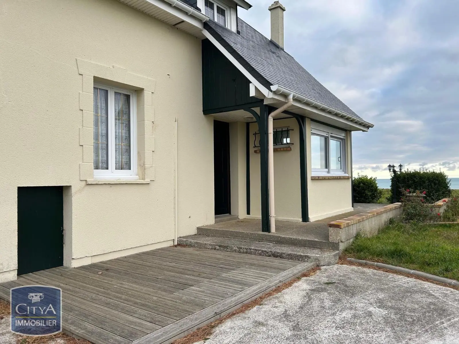 Photo 2 Maison 4 pièces 65m²