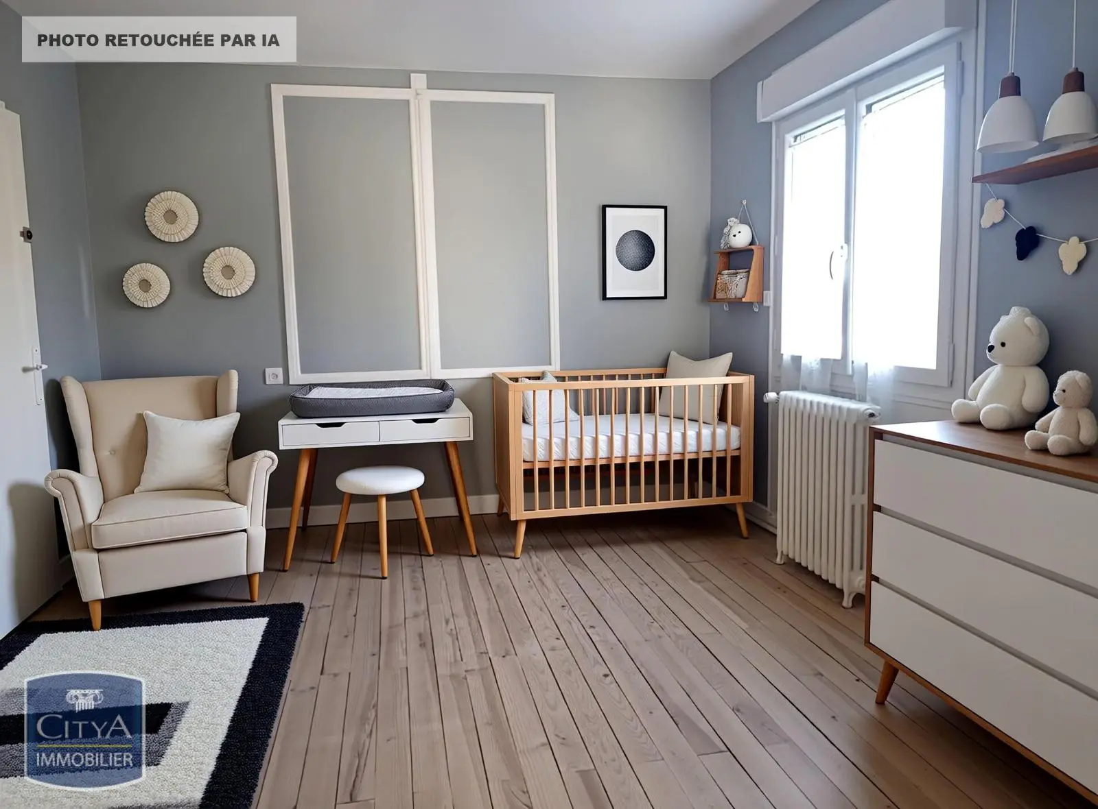 Photo 12 Maison 4 pièces 125m²