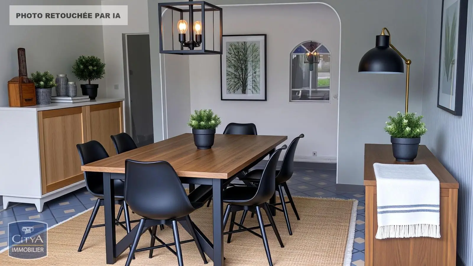 Photo 8 Maison 4 pièces 125m²