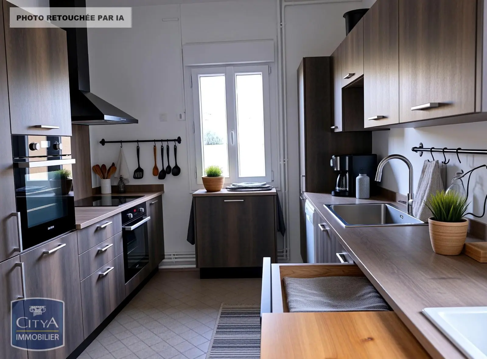 Photo 4 Maison 4 pièces 125m²