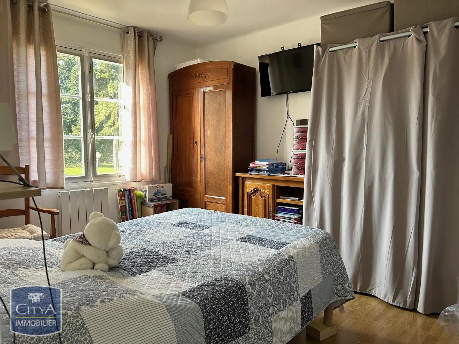 Photo 6 Appartement 2 pièces 39.22m²