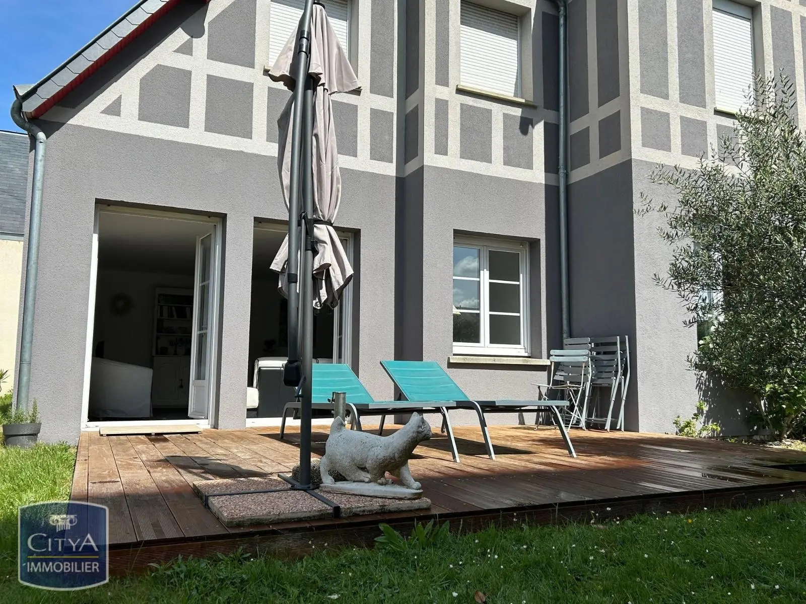 Photo 17 Maison 5 pièces 133m²