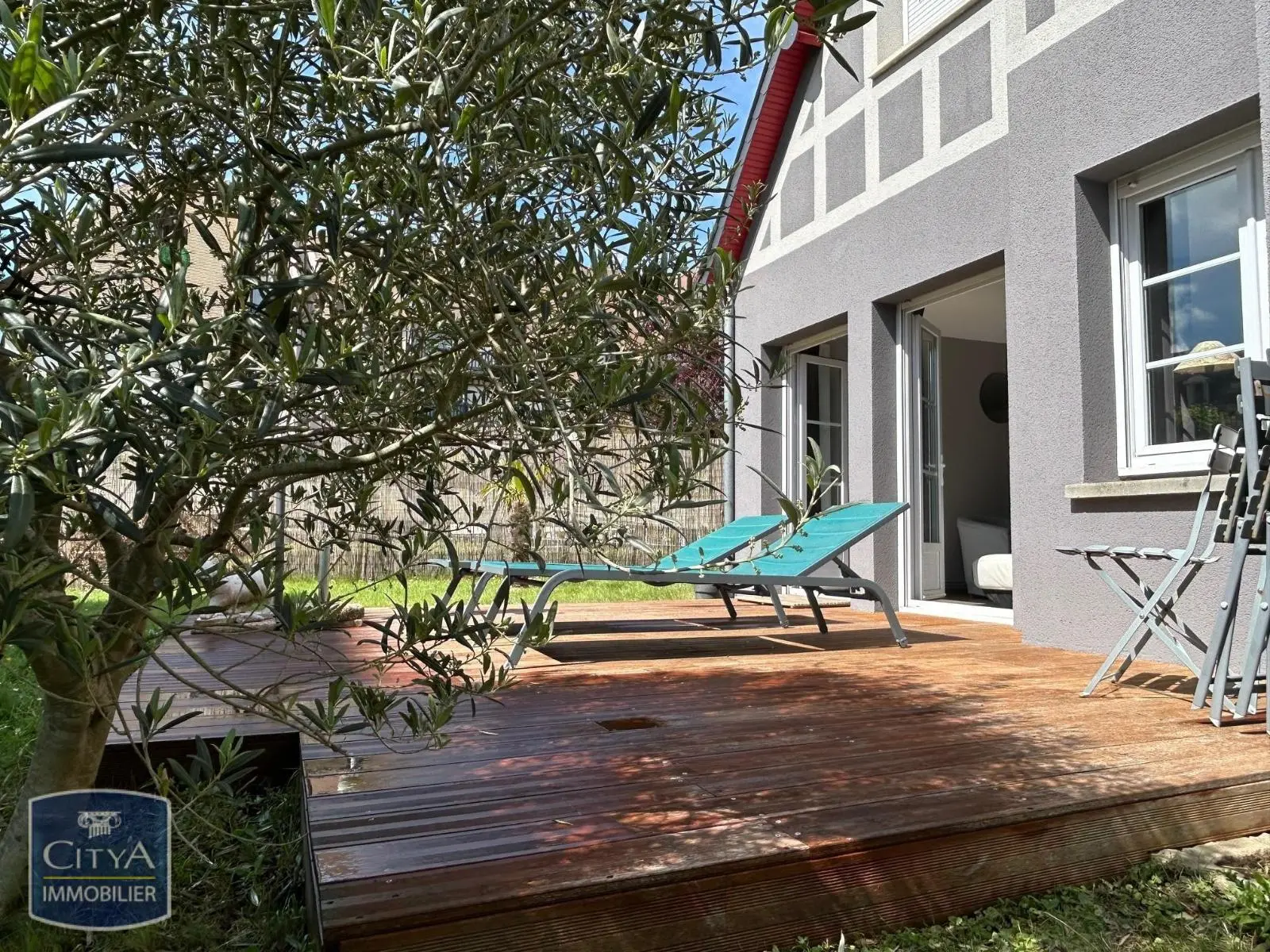 Photo 3 Maison 5 pièces 133m²