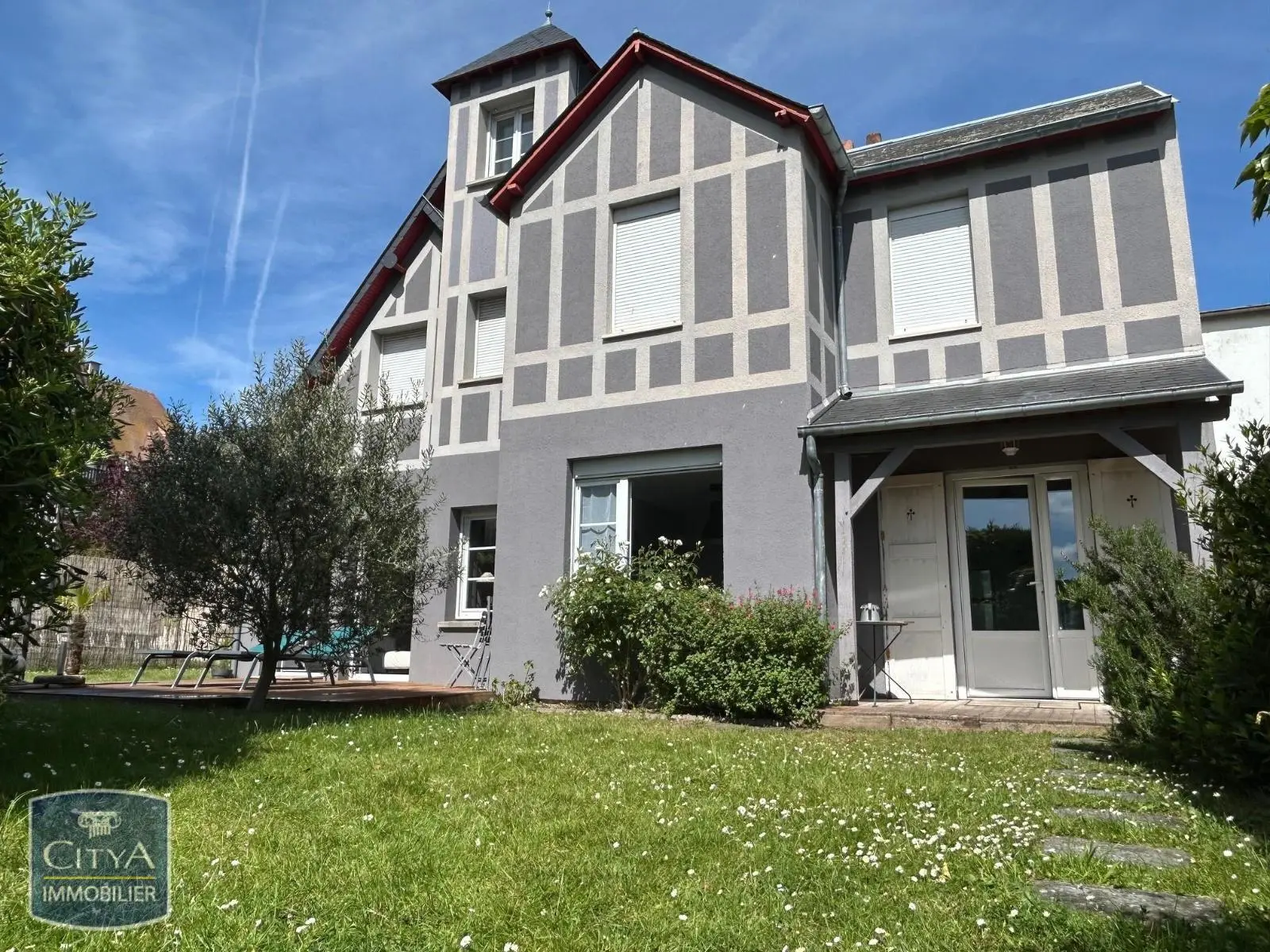Photo 2 Maison 5 pièces 133m²