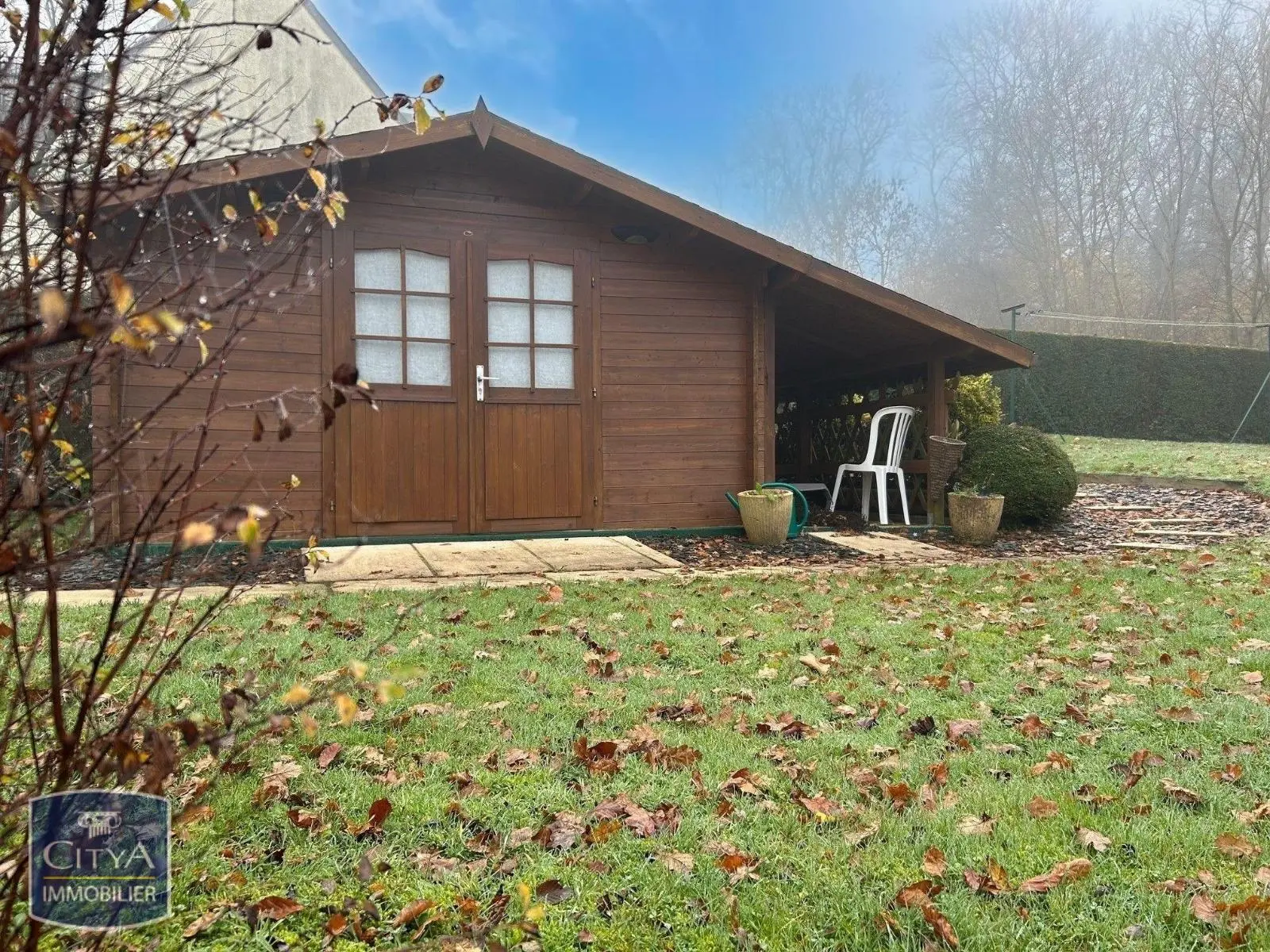 Photo 22 Maison 6 pièces 155m²