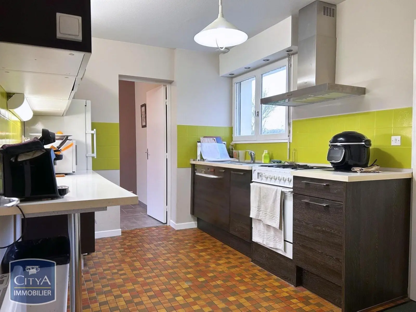 Photo 7 Maison 6 pièces 155m²