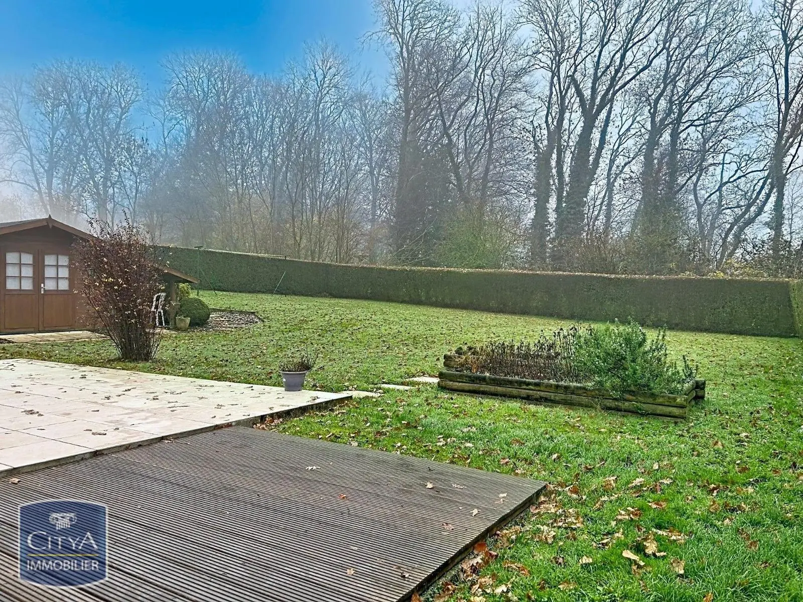 Photo 21 Maison 6 pièces 155m²