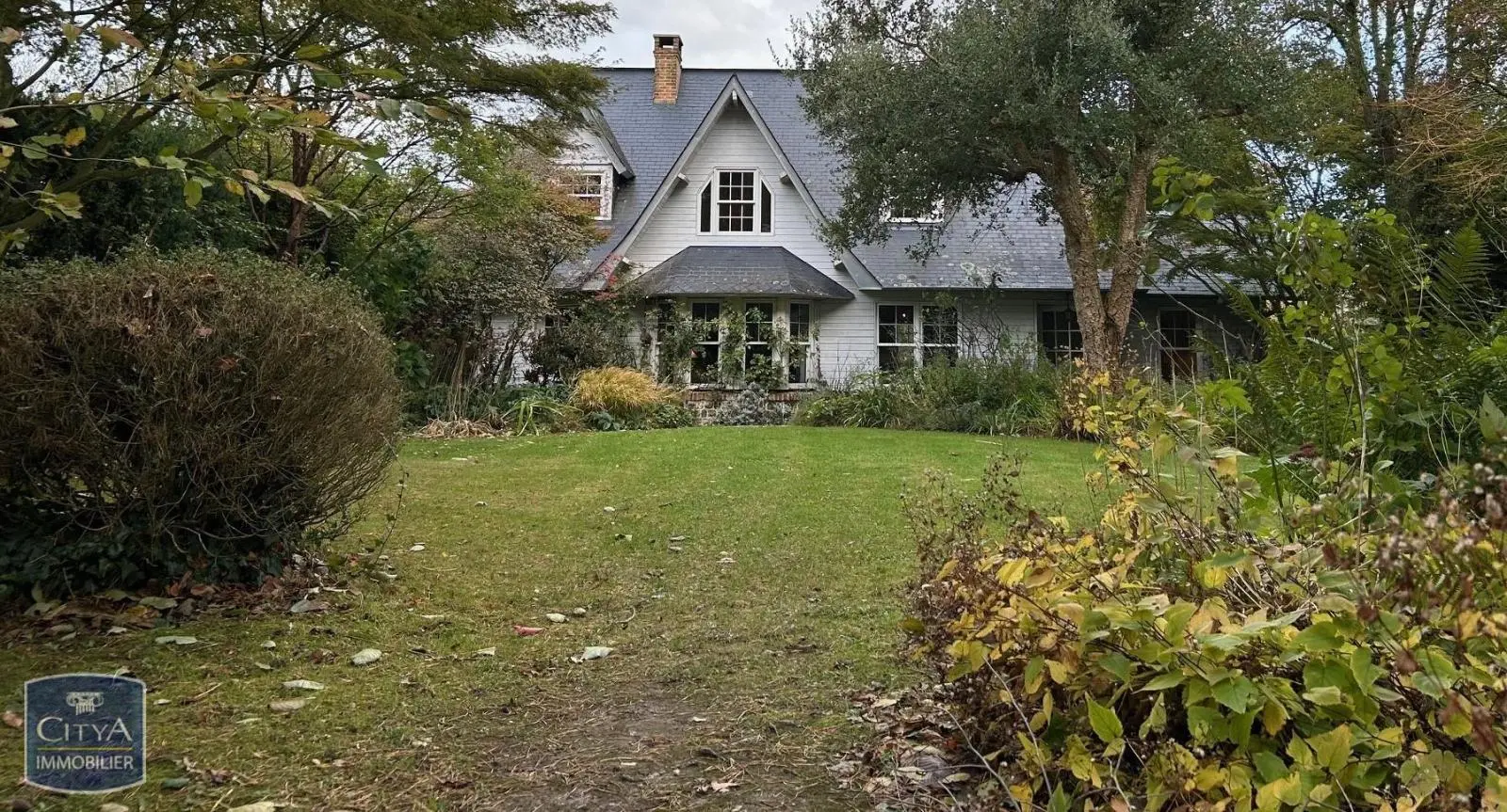 Photo 18 Maison 6 pièces 150m²