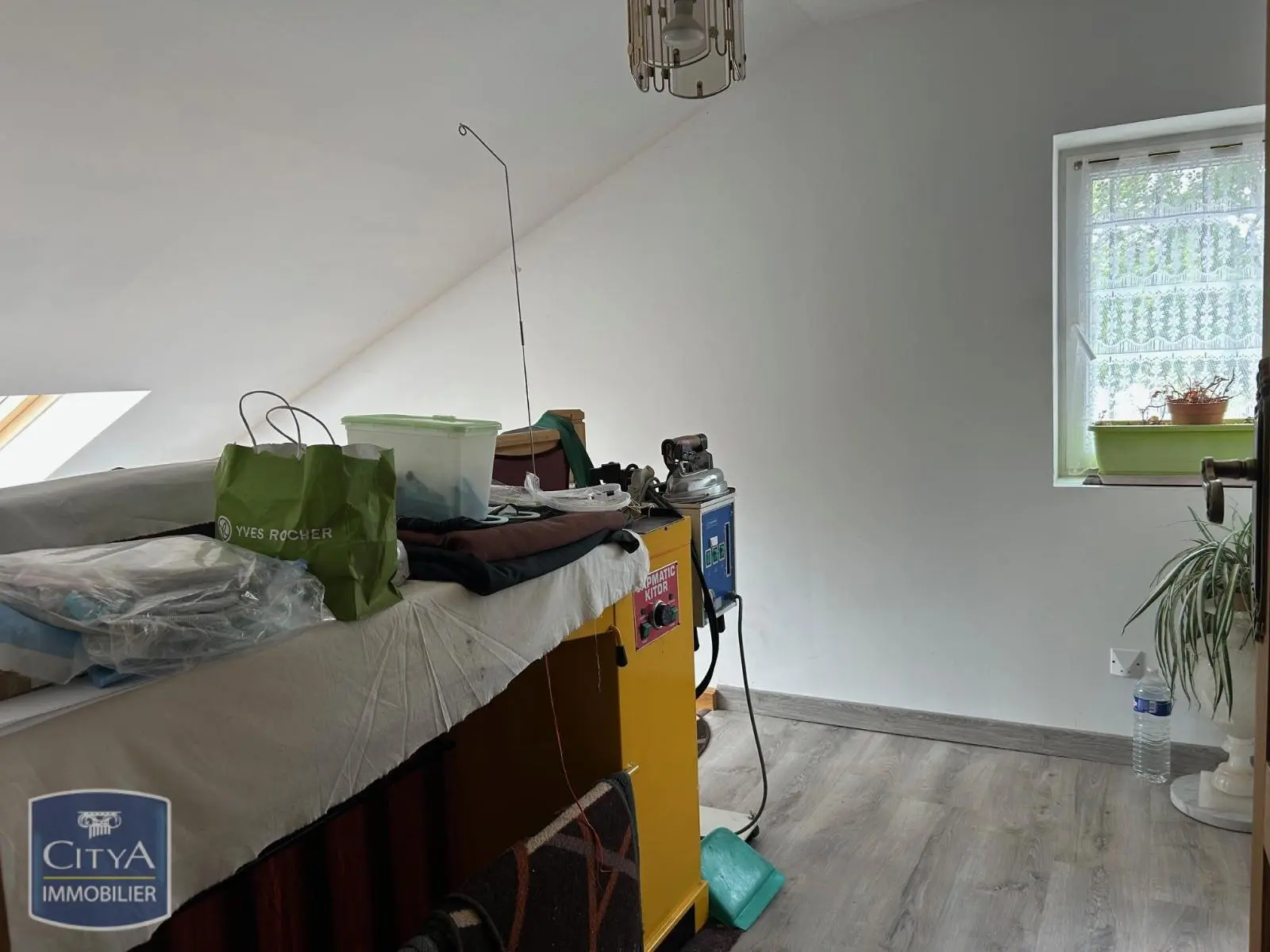 Photo 7 Maison 4 pièces 59.39m²