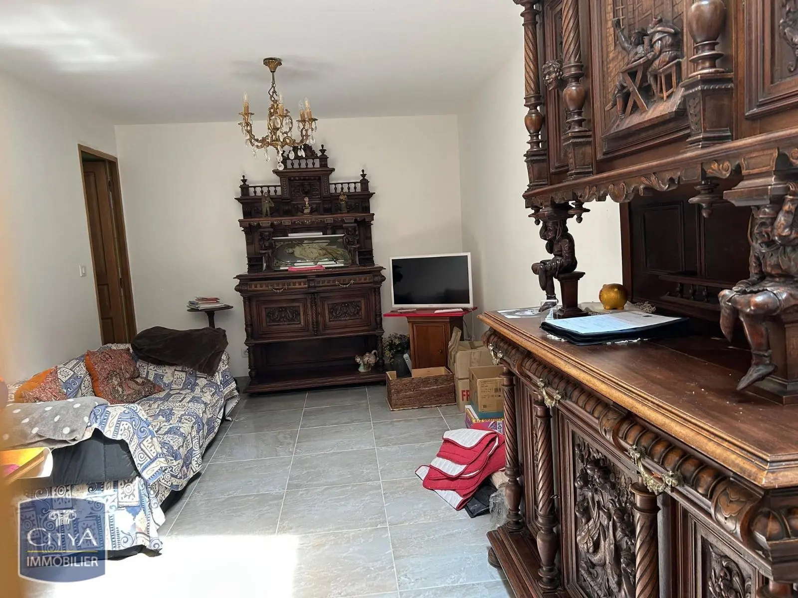 Photo 4 Maison 4 pièces 59.39m²