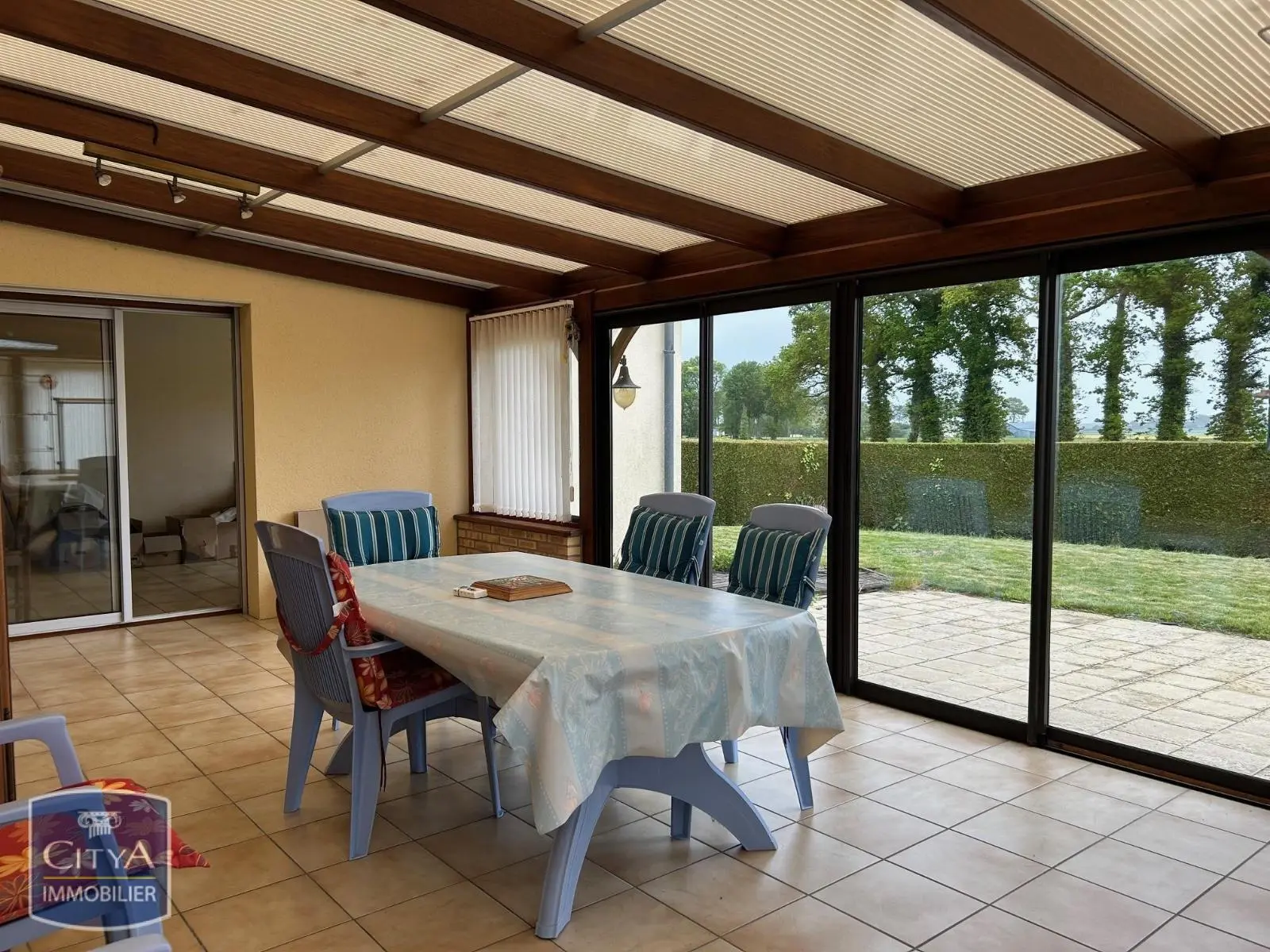 Photo 4 Maison 3 pièces 99.54m²