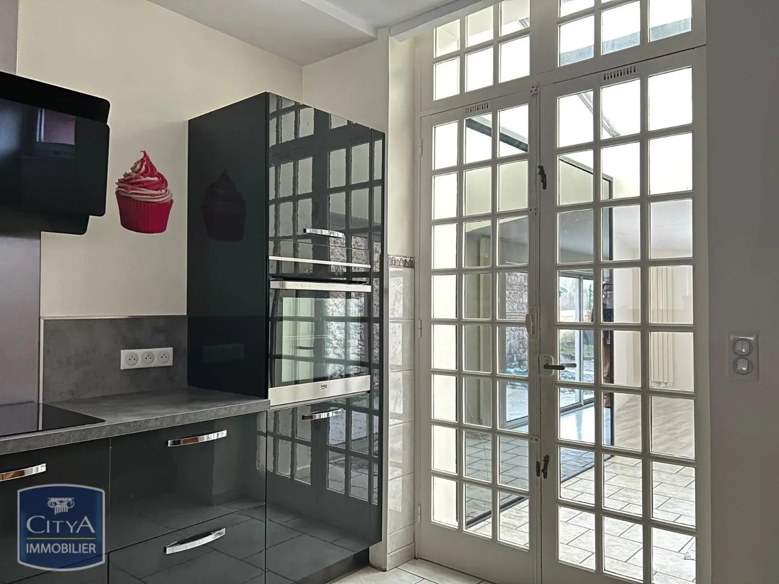 Photo 6 Maison 6 pièces 151.7m²