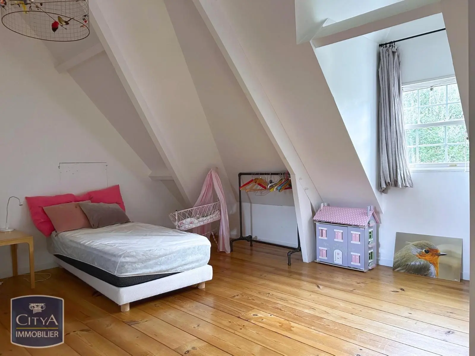 Photo 15 Maison 6 pièces 150m²