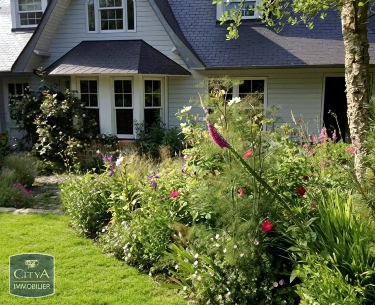 Photo 3 Maison 6 pièces 150m²